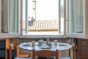 Santa Maria Novella Quiet & Cozy